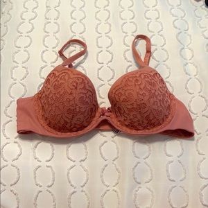Victoria’s Secret Body by Victoria Lightly Lined Demi Bra